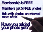 Add a New Mexico Passions profile photo Image recommending members add New Mexico Passions profile photos